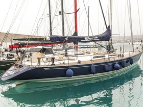 1991 Baltic Yachts 64 for sale