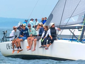 2006 Melges 32