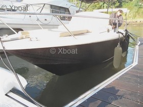 1997 Bénéteau Boats Ombrine 700 for sale