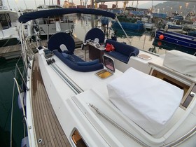 2010 Hanse Yachts 470E za prodaju