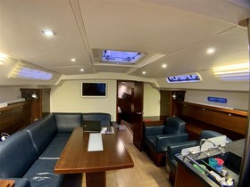 2010 Hanse Yachts 470E