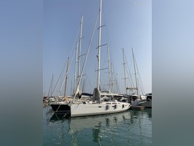 2010 Hanse Yachts 470E za prodaju