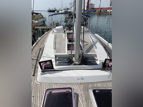 2010 Hanse Yachts 470E satın almak