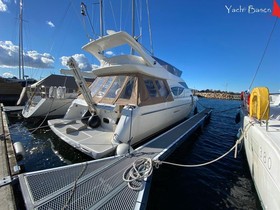 Купить 2007 Ferretti Yachts 460