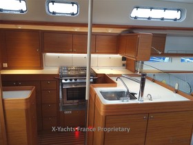 2015 X-Yachts Xc 50