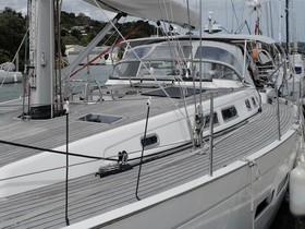 2015 X-Yachts Xc 50 til salg