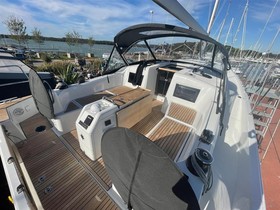 2022 Jeanneau Sun Odyssey 410