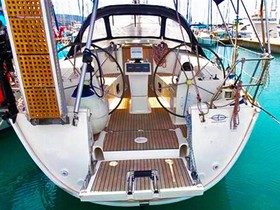 2008 Bavaria Yachts 40 Cruiser na prodej