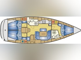 2008 Bavaria Yachts 40 Cruiser na prodej