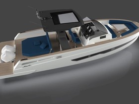 Buy 2022 Fiart Mare 35 Seawalker