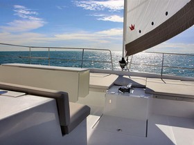 2021 Bali Catamarans 5.4