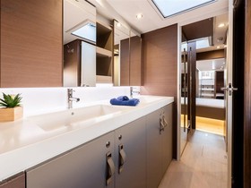 2021 Bali Catamarans 5.4