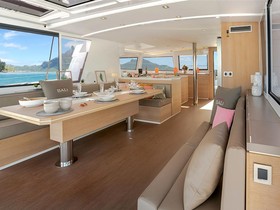 2021 Bali Catamarans 5.4 te huur