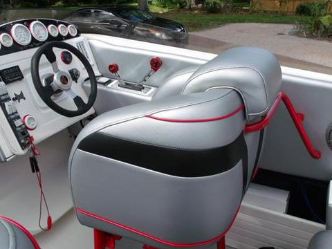 1999 Velocity 24 for sale