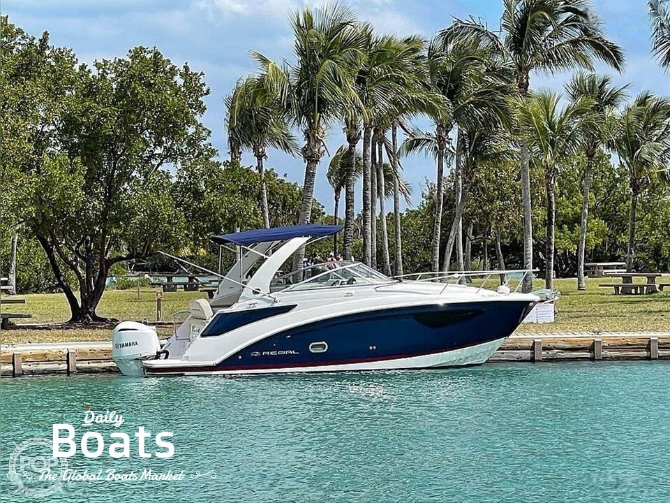 2019 Regal Boats 2600 Xo for sale. View price, photos and Buy 2019