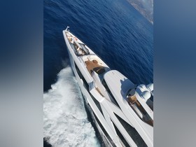 2020 Majesty Yachts 140