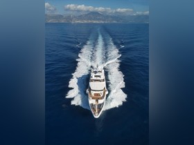 Buy 2020 Majesty Yachts 140