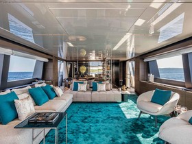 2023 Ferretti Yachts Custom Line 42