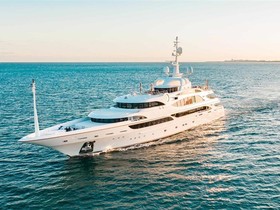 2010 Benetti Yachts 62M