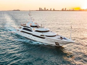 Купить 2010 Benetti Yachts 62M