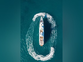 2010 Benetti Yachts 62M te koop