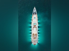 2010 Benetti Yachts 62M te koop