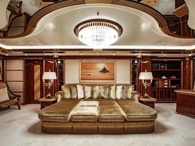 2010 Benetti Yachts 62M