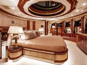 2010 Benetti Yachts 62M eladó