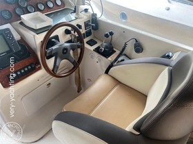 1993 Cranchi 31 Acquamarina