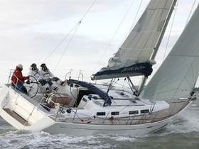 2009 Dufour 425 Grand Large