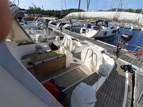 2011 X-Yachts Xc 50