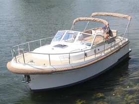 Buy 2022 Interboat 29 Cabin