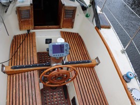 1981 Beryll 30