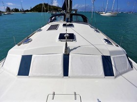 1989 Prout Snowgoose 37 Elite