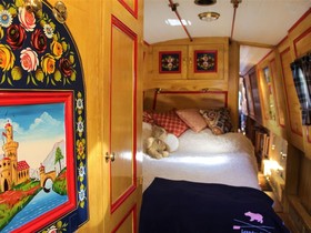 2008 Orion 68 Traditional Narrowboat for sale
