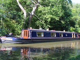 Orion 68 Traditional  Narrowboat