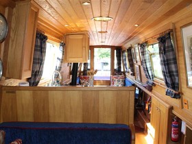 2008 Orion 68 Traditional Narrowboat