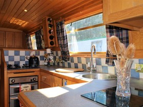 Buy 2008 Orion 68 Traditional Narrowboat