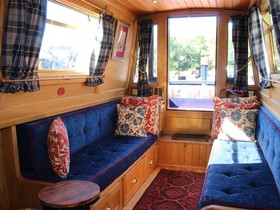 2008 Orion 68 Traditional Narrowboat for sale