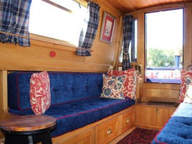 Buy 2008 Orion 68 Traditional Narrowboat