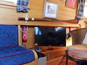 2008 Orion 68 Traditional Narrowboat