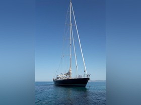 1991 Gilles Vaton 25M Sailing Yacht kopen