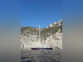 1991 Gilles Vaton 25M Sailing Yacht te koop