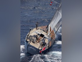 1991 Gilles Vaton 25M Sailing Yacht kopen