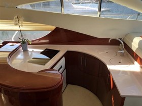 2000 Astondoa Yachts 46 Fly for sale