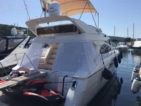 Buy 2000 Astondoa Yachts 46 Fly