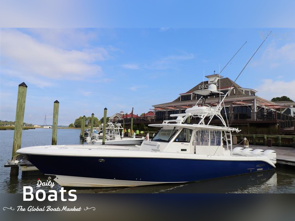 2018 Everglades