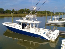 2018 Everglades