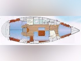 1998 Bavaria Yachts 38 Holiday προς πώληση