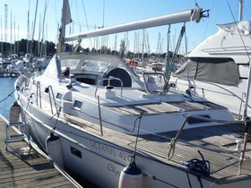 2002 Bénéteau Boats Oceanis 42 Cc satın almak
